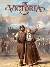 Victoria III Gran Edición Steam CD Key