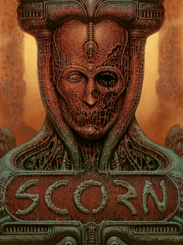 Scorn ARG Xbox Series/Windows CD Key