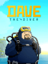 DAVE THE DIVER Deluxe Edition Cuenta de Steam