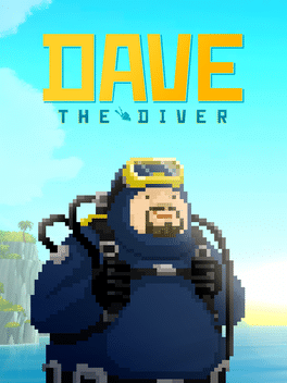 DAVE THE DIVER Deluxe Edition Cuenta de Steam