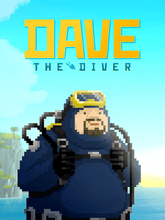 Cuenta de Steam de Dave The Diver