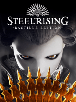 Steelrising Bastille Edition ARG Xbox Series CD Key