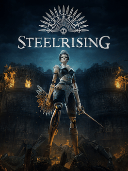 Cuenta Steelrising PS5