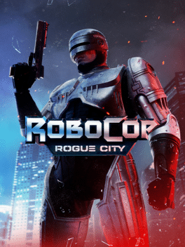 RoboCop: Rogue City Cuenta Xbox Series