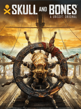 Cuenta Skull & Bones Xbox Series