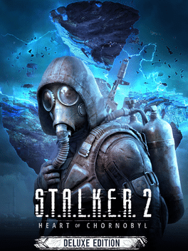 S.T.A.L.K.E.R. 2: Heart of Chornobyl Deluxe Edition PRE-ORDEN EU Steam CD Key