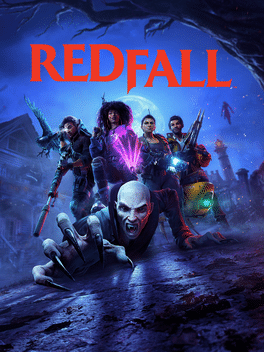 Redfall Cuenta de Steam