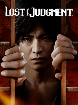 Lost Judgment ARG XBOX One/Serie CD Key