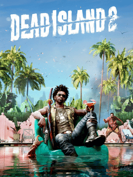 Dead Island 2 EU XBOX One / Xbox Series X|S CD Key