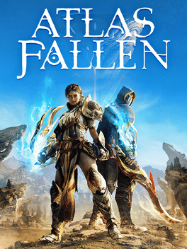 Atlas Fallen EU Xbox Series CD Key