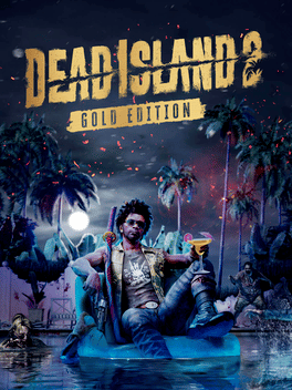 Dead Island 2 Gold Edition UE XBOX One/Series CD Key