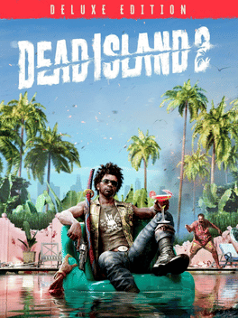 Dead Island 2 Deluxe Edition PS5 Cuenta