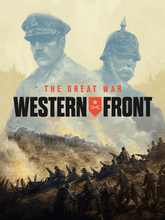 La Gran Guerra: Vapor del Frente Occidental CD Key