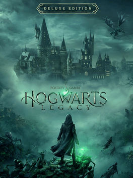 El Legado de Hogwarts Edición Digital Deluxe UE Xbox Series CD Key