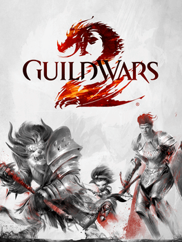 Guild Wars 2: 300 G de oro CD Key