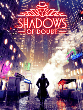 Sombras de duda Steam CD Key