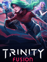 Trinity Fusion ARG Serie Xbox CD Key