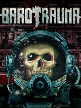 Barotrauma Vapor CD Key