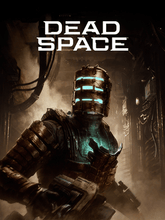 Dead Space Remake Steam CD Key