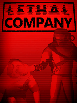 Cuenta de Steam de Lethal Company