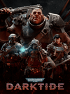 Warhammer 40,000: Darktide Cuenta de Steam