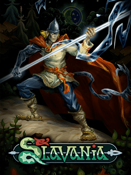 Slavania Vapor CD Key