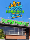 Cuenta de Steam de Supermarket Simulator