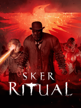 Sker Ritual: Digital Deluxe Edition Serie Xbox/Cuenta Windows