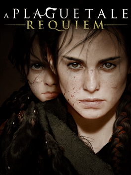 Historia de una plaga: Requiem Cuenta de Epic Games