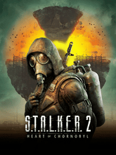 S.T.A.L.K.E.R. 2: Heart of Chornobyl PRE-ORDEN EU Steam CD Key