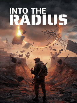 Into the Radius VR Steam CD Key