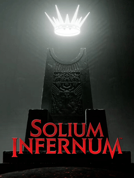 Solium Infernum Vapor CD Key