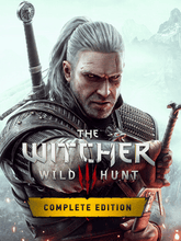 The Witcher 3: Wild Hunt Edición Completa GOG CD Key