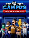 Campus Two Point: Space Academy DLC EU Steam CD Key