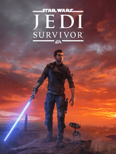 STAR WARS Jedi: Survivor Xbox Series X|S CD Key