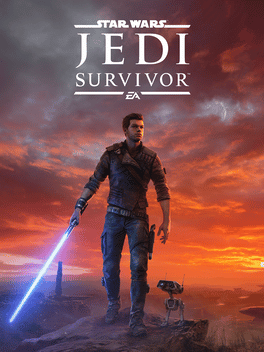 STAR WARS Jedi: El origen del superviviente CD Key