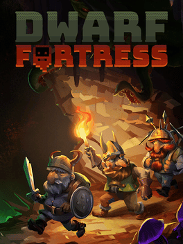 Cuenta de Steam de Dwarf Fortress