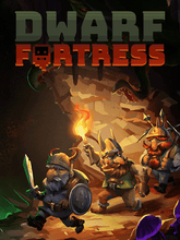 Cuenta de Steam de Dwarf Fortress