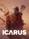 Icarus Vapor CD Key