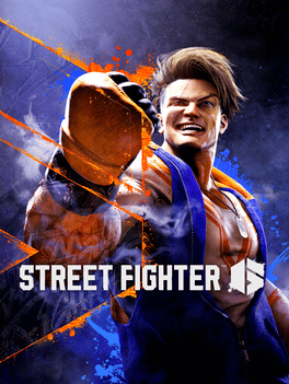 Street Fighter 6 Reino Unido Xbox Series CD Key