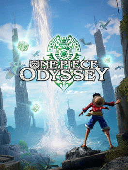 One Piece Odyssey ARG Xbox Series CD Key