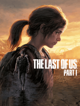 The Last of Us Parte 1 UE PS5 CD Key