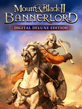 Mount & Blade II: Bannerlord Digital Deluxe Edition ARG XBOX One/Series CD Key