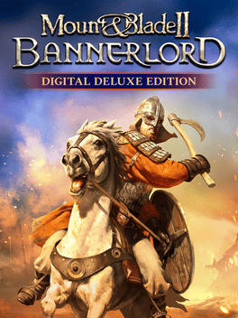 Mount & Blade II: Bannerlord Digital Deluxe Edition XBOX One/Series/Cuenta Windows