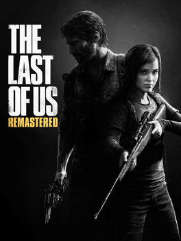 Cuenta de PS4 de The Last of Us Remastered