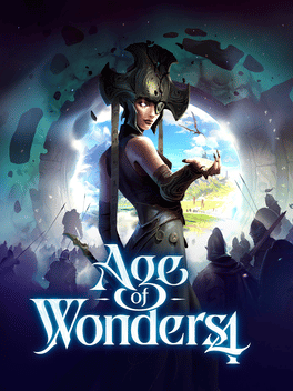 Cuenta de Epic Games de Age of Wonders 4