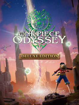 One Piece Odyssey Deluxe Edition Cuenta Xbox Series