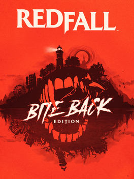 Redfall - Bite Back Edition Upgrade DLC EU Xbox Series/Windows CD Key