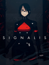 SIGNALIS Vapor CD Key