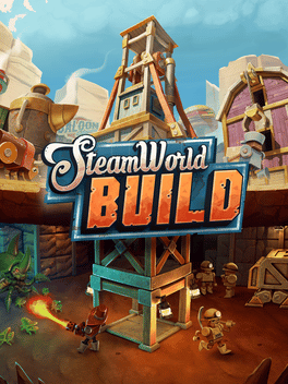 SteamWorld Build Deluxe Edition Cuenta de Steam